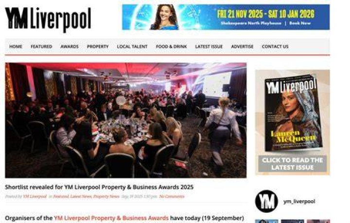 YM Liverpool Most read interviews of 2018 - Pete Best - YM Liverpool