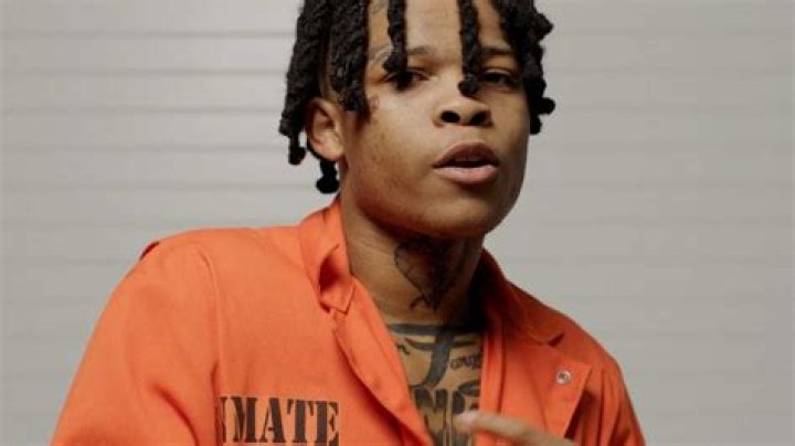 Ynw Bortlen from USA | Popnable