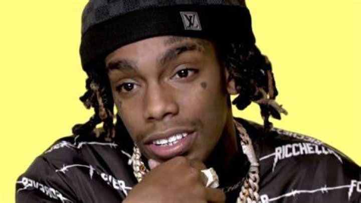YNW Melly's mother celebrates the removal of death penalty from her son's double-murder trial