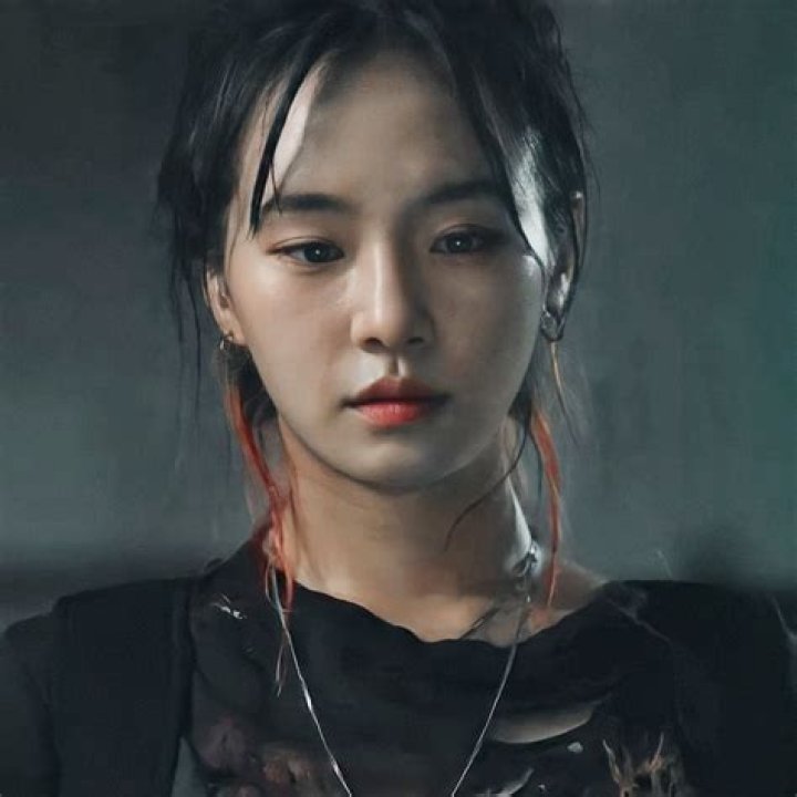 Yoon Ji-su