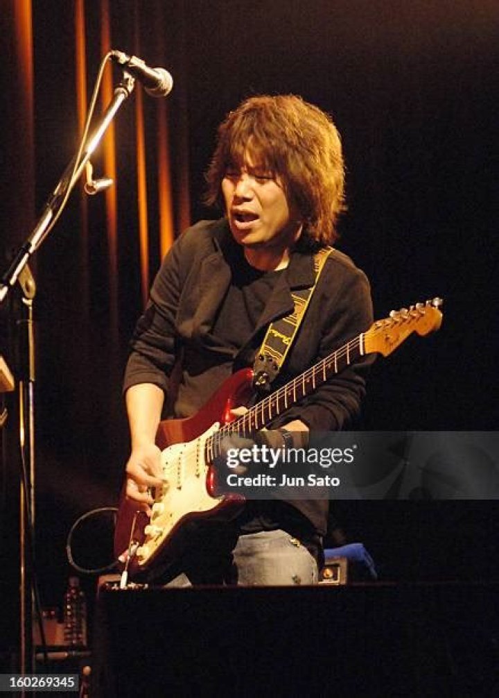 Yoshiyuki Sahashi