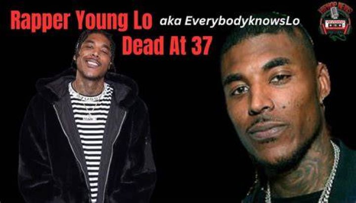 Young Lo died