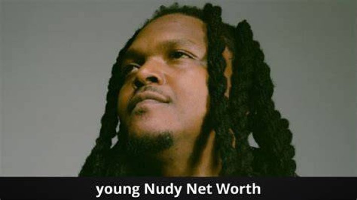 Young Nudy Net Worth 2024