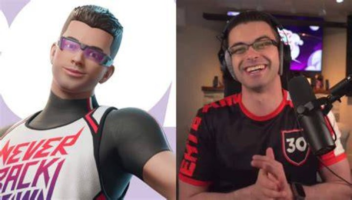 Youtuber Nick Eh 30 (Source: Twitter)