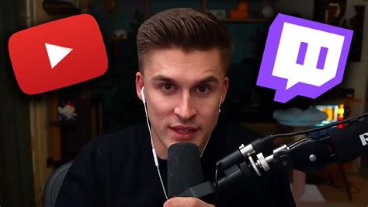 YouTuber streamer Ludwig sharing why chessboxing event was canceled.