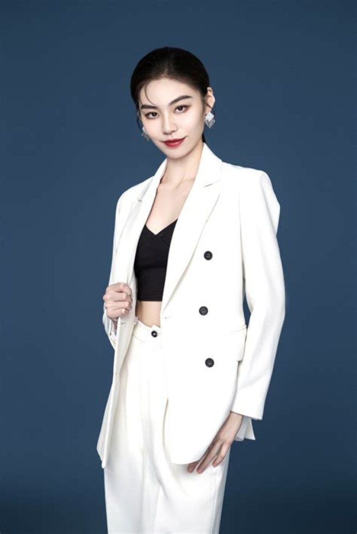 Yu Xiaoyu