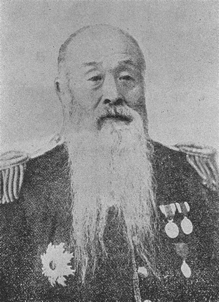 Yuri Kimimasa
