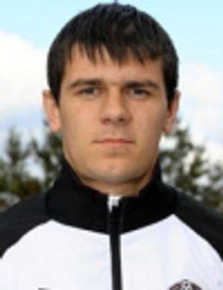 Yuri Korolyuk