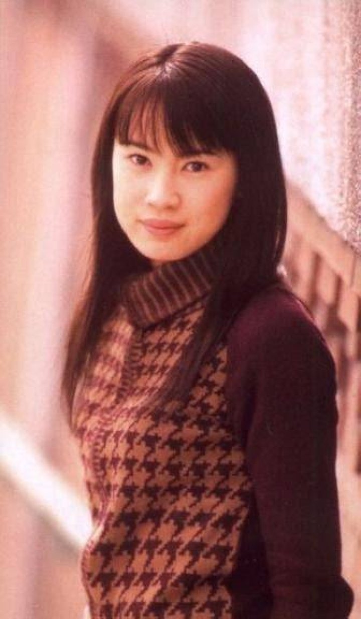 Yuriko Hayashi