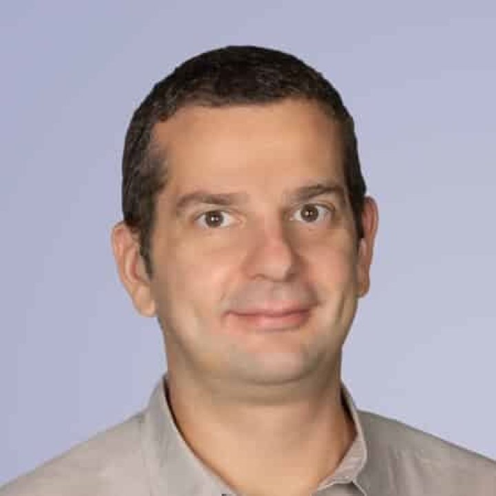 Yuriy Polyakov