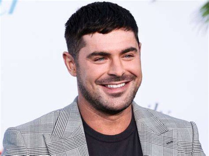 Zac Mann Net Worth