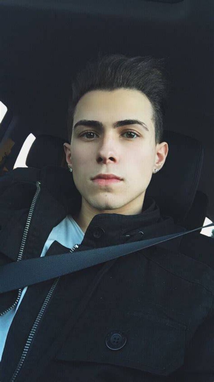 Zac Mann