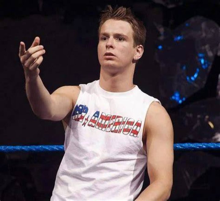 Zach Gowen