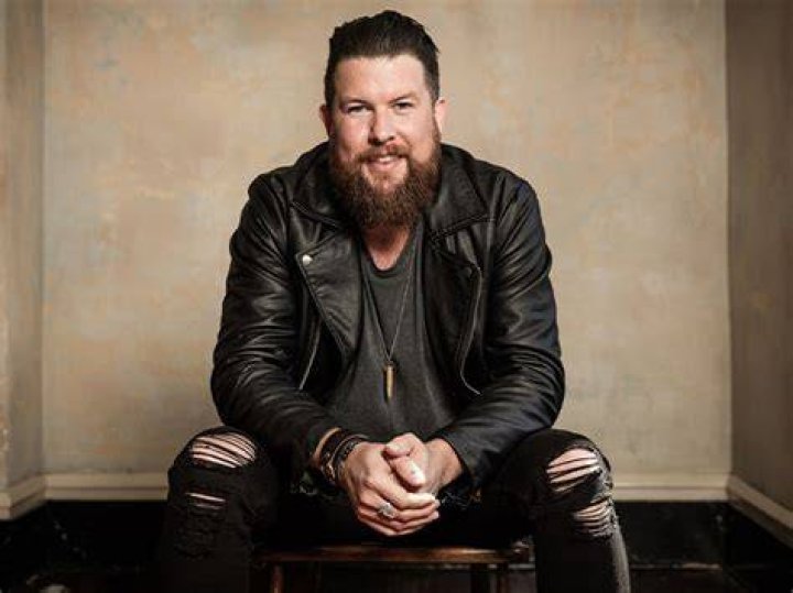 Zach Williams Net Worth