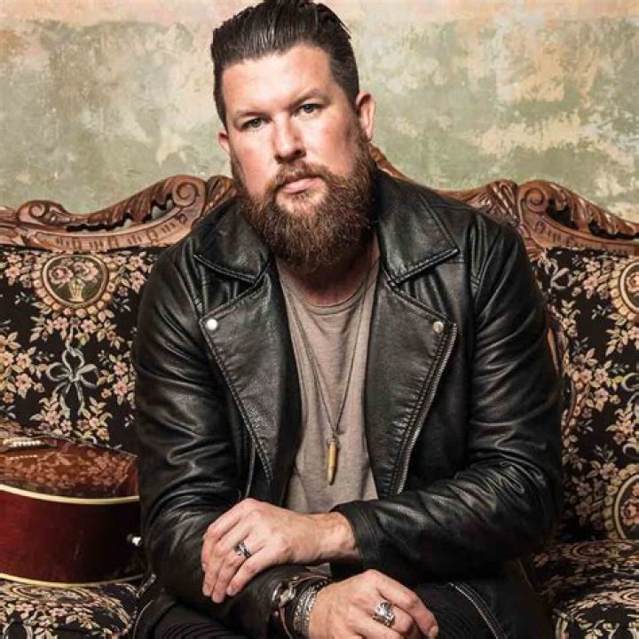 Zach Williams