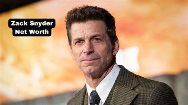 Zack Barbour Net Worth 2024