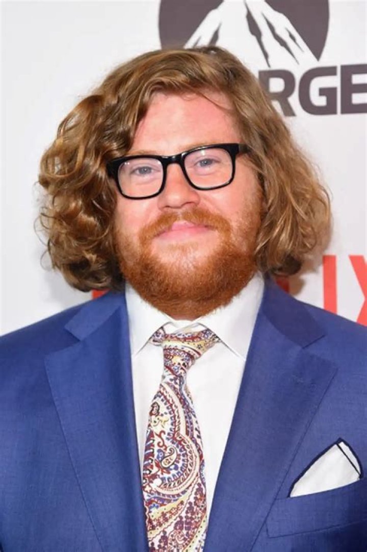 Zack Pearlman Net Worth