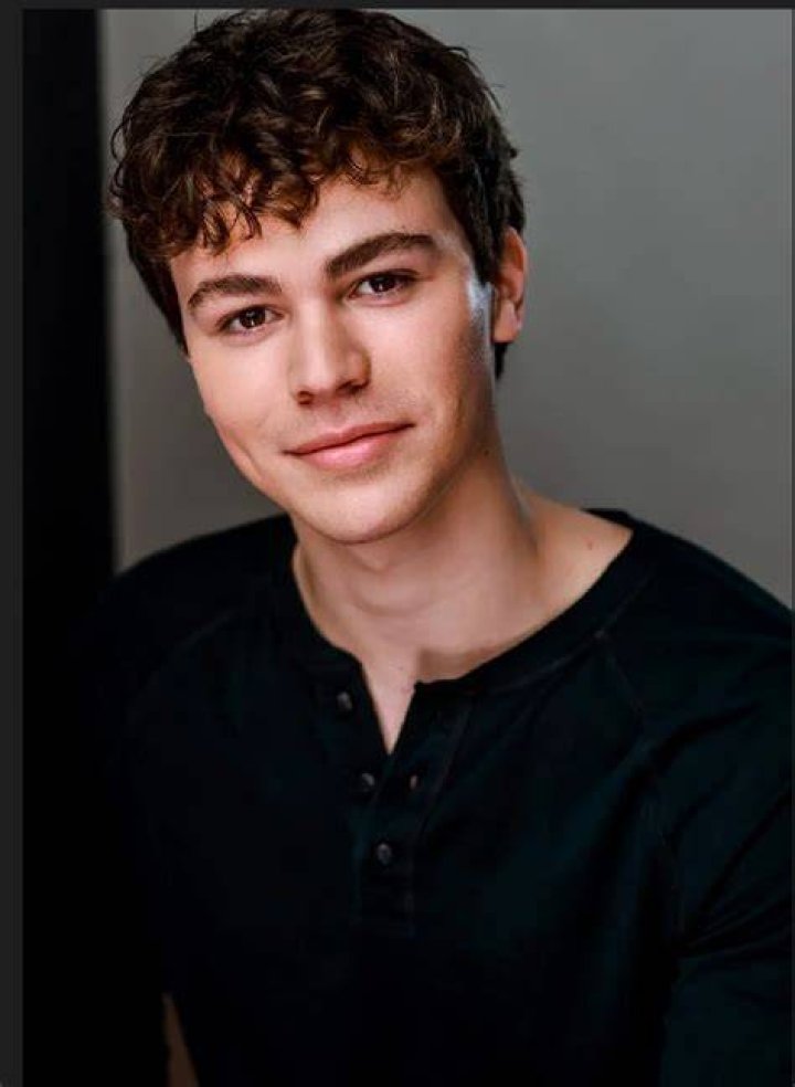 Zackary Arthur Pareja
