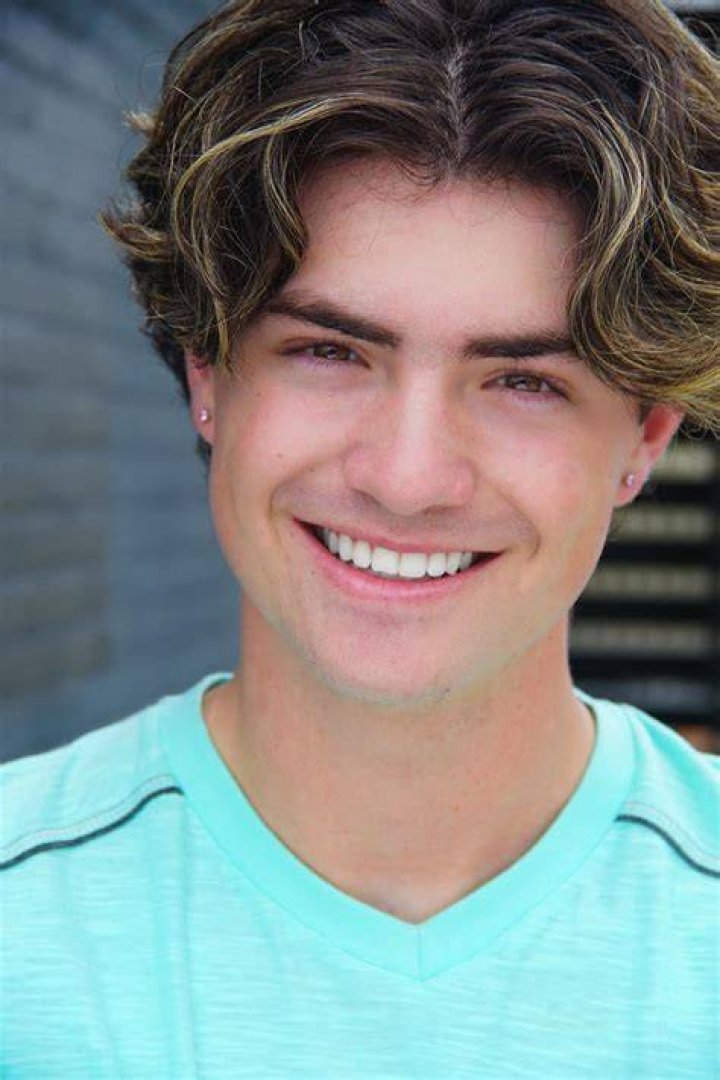 Zane Austin