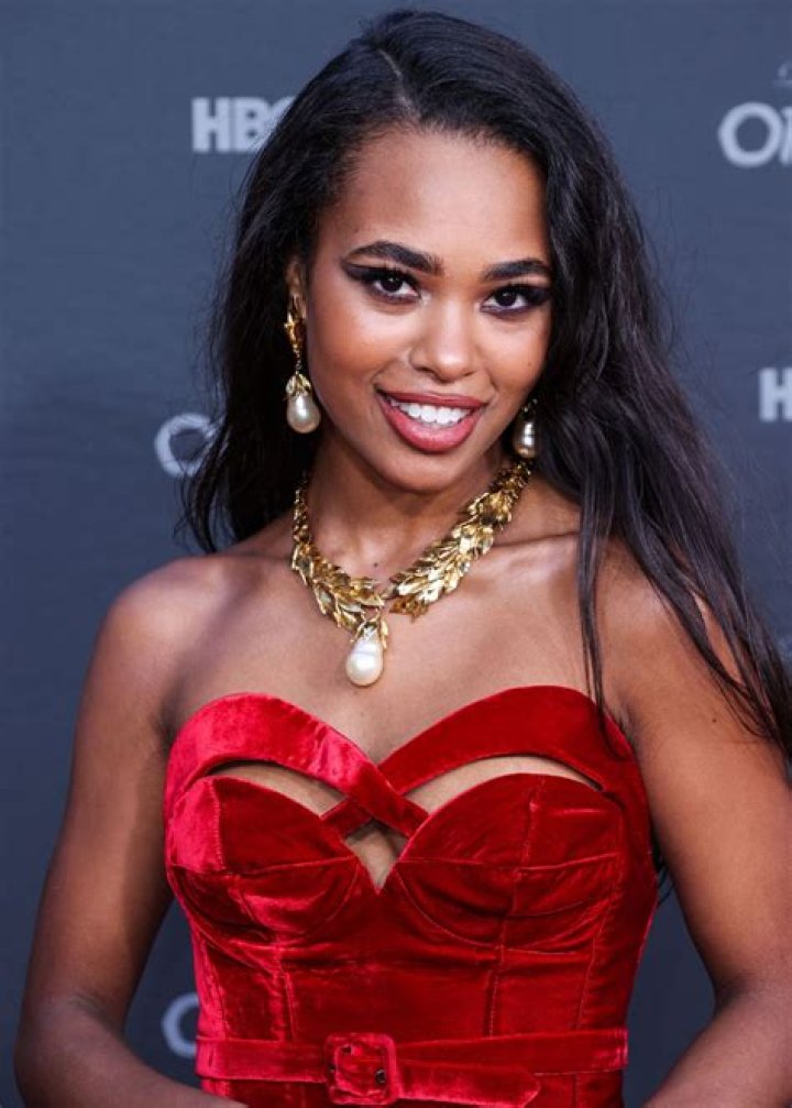 Zaria Simone