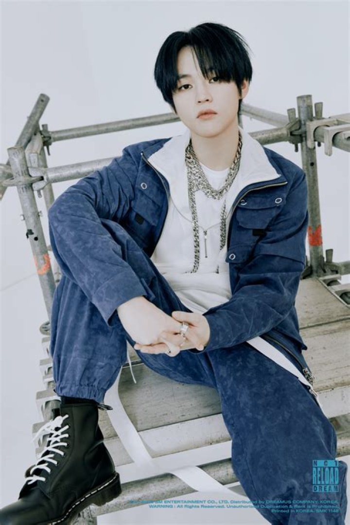 Zhong Chenle Net Worth
