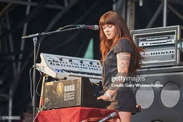 Zia McCabe Net Worth