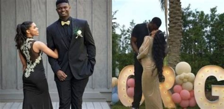 Zion Williamson Leaked Video and Tape: Controversy and Scandal Explained Zion Williamson Baby