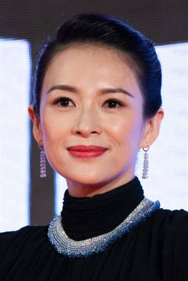 Ziyi Zhang Net Worth