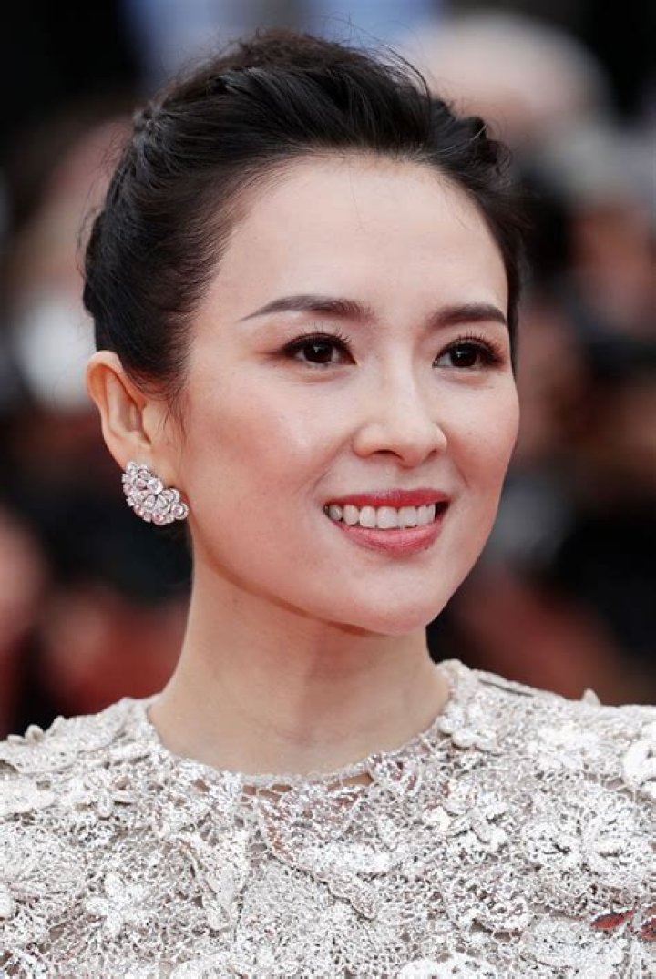 Ziyi Zhang Ziyi Zhang