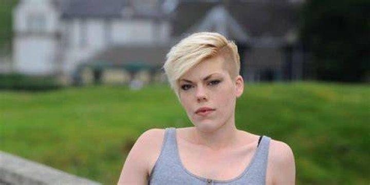 Zoe Alexander Net Worth