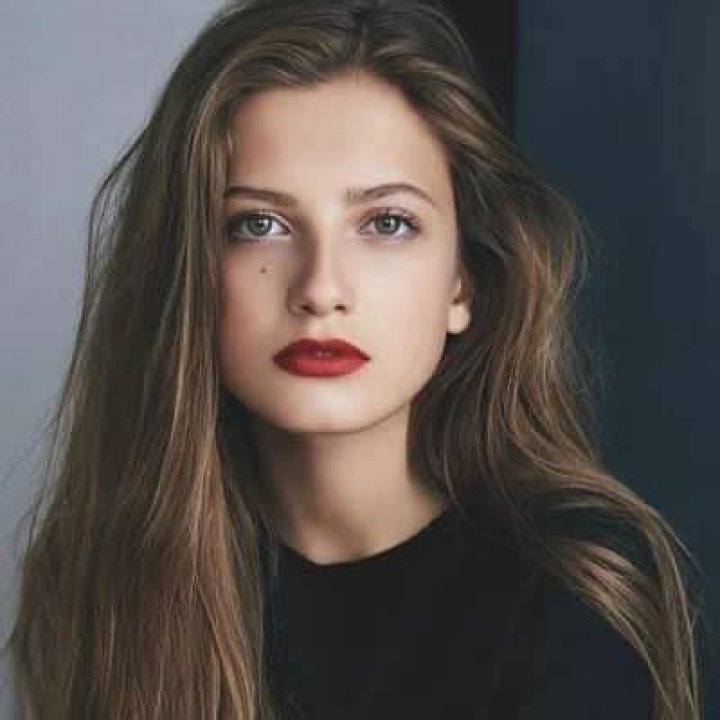 Zoe Pastelle