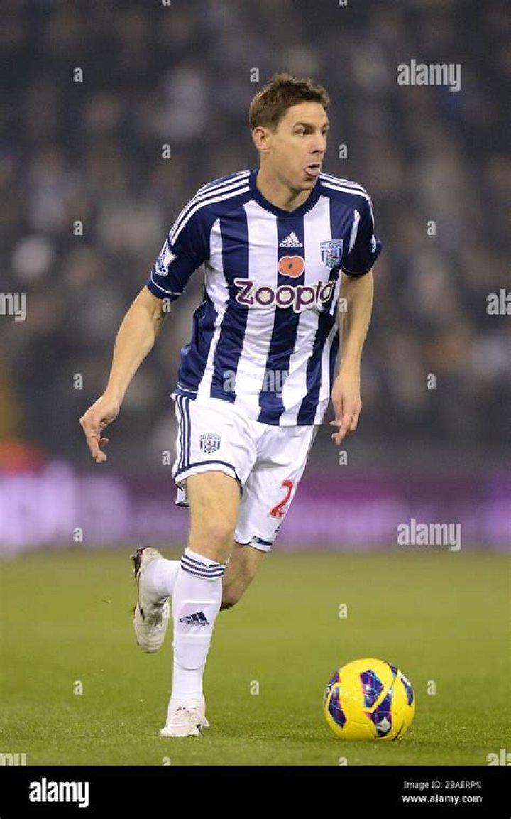 Zoltan Gera